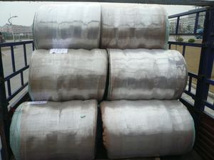 ขดลวดลวดเชื่อม MIG Tig สแตนเลส316L 304L สำหรับผูกเชือกตาข่ายองุ่นใช้ฮาร์ดแวร์ - Product Image 5