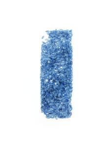Saphir bleu naturel non traité, taille marquise calibrée 2,5x5 mm, pierre précieuse naturelle facettée pour la création de bijoux - Product Image 1