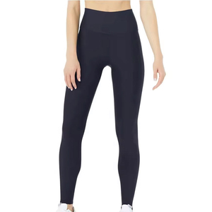 Custom Color Plus Size Yoga Set 2-Piece <b>Crop</b> <b>Top</b> Shorts Spandex/Nylon Quick Dry Adjustable Straps High-Waisted Elastic Waistband - Product Image 4