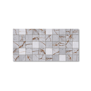Azulejos de cerámica esmaltada de 300x600 mm para baño, cocina, inodoro y suelo interior, colección Concept, azulejos residenciales modernos. - Product Image 4
