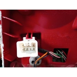 ไฟท้ายซ้าย Opirus ปี 2007-2010 ของแท้ มือสอง รุ่น 924013F801 - Product Image 5