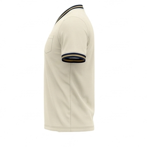 Jersey de Fútbol Americano Deportivo y para Exteriores, Personalizado, Transpirable, de Manga Corta, con Logotipo Personalizado Nuevo 2026 - Product Image 6