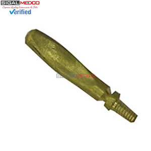 Wholesale Factory Direct Supply BSZ SURGICO Brand High Quality Stainless Steel Adjustable Comfortable Fit Durable Stylish Safe - Product Image 2