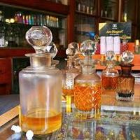 Mukhallat Attar Arabe de Qualité Supérieure, Oud Mukhallat Attar, Parfum Arabe Fabriqué en Inde, Amarnath Exports