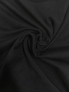 เสื้อแขนยาวผู้หญิงโบว์สีชมพูอ่อน - Product Image 5