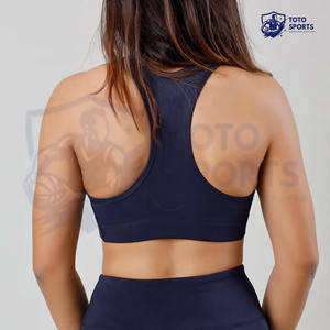 Soutien-gorge de sport pour femme, nouvelle conception, personnalisé, respirant, léger, haute performance, meilleure qualité, très tendance, best-seller, prix compétitif, pour la gym et le fitness - Product Image 3