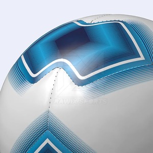 Balón de Fútbol Oficial con Construcción Resistente para Prácticas Intensivas y Competición Profesional - Product Image 6
