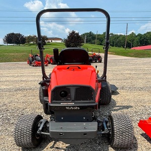 Compre el cortacésped Kubota F2890 con cargador frontal y retroexcavadora. Los componentes principales incluyen rodamientos y motor, a la venta a precios de mayorista. - Product Image 4