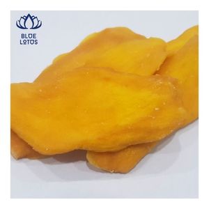 มะม่วงอบแห้งขายดี ปี 2026 แปรรูปสะอาดเพื่อใช้เป็นขนมและวัตถุดิบอาหาร ใช้ได้กับการอบและเครื่องดื่ม - Product Image 6