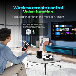 Custom logo <strong>Android</strong> Smart TV Box MX10-Z1 <strong>2</strong>+16GB Wireless Carplay Android13 Auto Youtobe Multimedia Box Carplay Adapter - Product Image 3