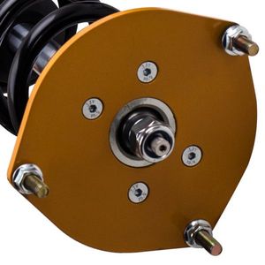 Sistema di Sospensione Regolabile a 24 Livelli con Ammortizzatori Coilover per Volvo S70/C70 1998-2000 - Product Image 2