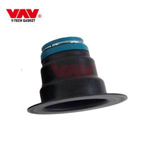 Joint de VALVE 6732-41-4541 4D102 6D102 6BT 7.5-13.4-33.85-24.9 bleu pour KOMATSU - Product Image 2