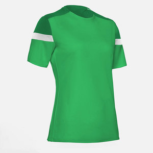 Camiseta de Rugby Personalizada de Primera Calidad a Precio de Mayoreo, Color Sólido, Tallas Grandes - Product Image 3