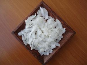 มะพร้าวอบแห้งคุณภาพสูง |   มีให้เลือกแบบละเอียด - ปานกลาง - แบบเกล็ด - แบบแผ่น |   ผู้ผลิตเวียดนาม ขายส่ง ส่งออก - Product Image 3