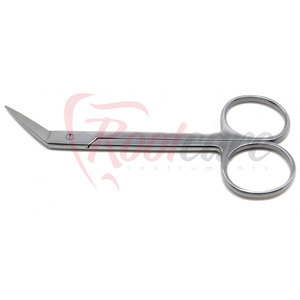 Ciseaux Kelly professionnels à lames fines, ciseaux Kelly à maniement fluide, ciseaux Kelly pour usage quotidien - Product Image 2