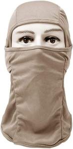 Cagoule à séchage rapide, couvrant tout le visage, pour le printemps, en gros, taille adulte, pour la course à pied, le cyclisme et les activités de plein air, du fabricant - Product Image 2