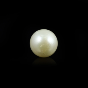 Certified Wholesale 7.9 Carat Natural Freshwater Baroque Pearl-AAAA Grade Colorful Loose Pearl - Product Image 2