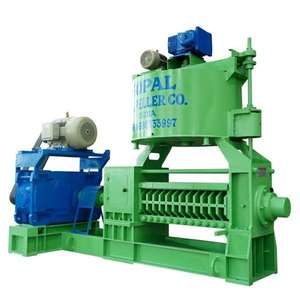 Máquina Expulsora de Aceite GOPAL, Industrial y Comercial, Automática, Multi-Aceite, Ahorro de Energía, Nuevo Proveedor Indio, Venta al Por Mayor - Product Image 3