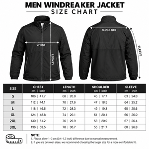 Vibrant Aurora Glow Windbreaker <b>Jackets</b> Quick Dry Long Sleeve Stand Collar Thermal <b>Fleece</b> <b>Lined</b> Jogging Shells <b>Jackets</b> - Product Image 6