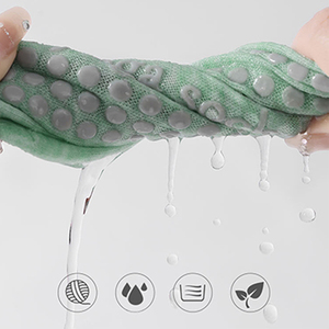 Nuevos Calcetines Deportivos de Compresión con Agarre para Yoga y Gimnasio, Calcetines para Correr que Absorben la Humedad - Product Image 6