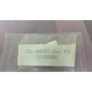 22 AMAT 0021-04637 Tornillo 112-40, Bloqueador HT CVD - Equipo y Piezas de Semiconductores de Confianza de Tradicción Global - Product Image 6