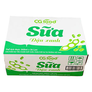 Cajas Corrugadas Ranuradas de Alta Calidad, Ecológicas, Hechas con Materiales Reciclados, para Envasado de Leche, Bebidas Energéticas, Vodka, Refrescos y Tequila - Product Image 4