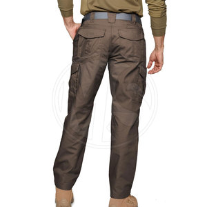 Pantalons de Travail de Qualité Supérieure en Gros 2026 – Pantalons de Travail en Vrac à Prix Abordable - Product Image 2