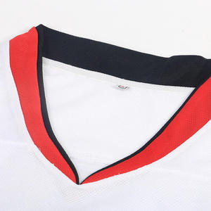 Maillot de hockey sur glace personnalisé, uniforme de hockey sur glace sublimé et brodé sur mesure - Product Image 4