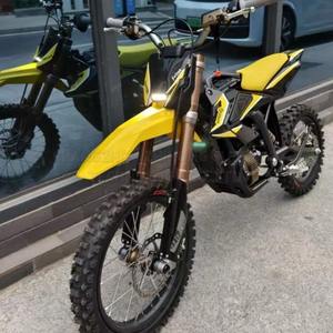 Vélo électrique tout-terrain à deux roues Hyper Bee 2025 Sur Ron Ultra Light X pour la montée en forêt - Product Image 1