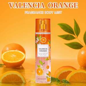 Acqua Profumata per il Corpo da 240 ml con Fragranza Floreale per Donne - Uso Quotidiano Rinfrescante e Celebrazioni, Profumo a Lunga Durata, Idea Regalo - Product Image 5