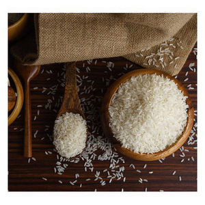 ข้าวหอมมะลิแท้ 100% ข้าวเกรดพรีเมียม 5% ข้าวหัก/ข้าวเมล็ดยาว - Product Image 1