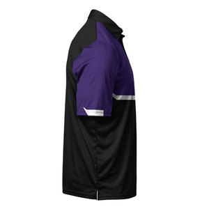 Camiseta Polo 2026, Fabricante Pakistaní, Diseños Personalizados, Camiseta Polo Colorida para Hombre, Logotipo Bordado - Product Image 1