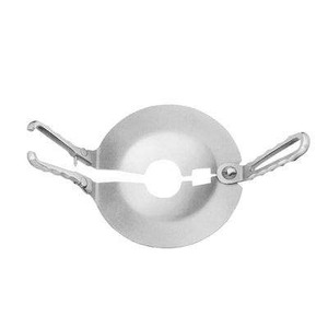 ชุดเครื่องมือผ่าตัดถอดกระดูกแบบ Percy Retractor ทำจากสแตนเลสสตีล ใช้งานด้วยมือ สำหรับการผ่าตัดกระดูกและข้อ ระดับ Class I ได้รับการรับรองมาตรฐาน CE - Product Image 4