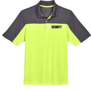 Camisetas Polo de Seguridad para Hombre, Nuevas, de Venta Rápida, Calidad Premium, Diseño Personalizado, Transpirables, de Color Sólido, Precio Competitivo - Product Image 1