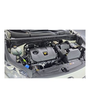 Kia Sportage 2.0 Essence 2WD 2020 avec boîte automatique, sièges en cuir, 36 031 km, conduite à gauche - Product Image 6