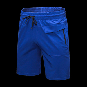 Shorts de sport pour hommes, prix de gros, vêtements de sport pour hommes, shorts de fitness de haute qualité - Product Image 4
