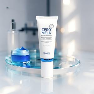 Crème réparatrice hydratante éclaircissante à l'arbutine, à l'acide tranexamique et à la vitamine C, soin des taches brunes, 60 ml - Product Image 2