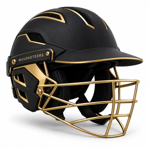 Casco de Protección para Bateo de Cricket para Adultos, Ajustable, Ligero, de Alta Resistencia a Impactos - Product Image 4
