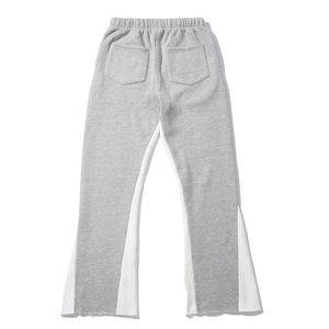 Nouvelle Arrivée 2026 – Pantalon de Jogging Homme Oversize de Haute Qualité, Coupe Ample, Jambe Large, Taille Élastique, Style Évasé - Product Image 5
