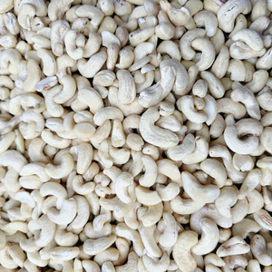 Wholesale Cheap Cashew <b>Nuts</b> <b>Kernel</b> <b>Nuts</b> Kaju SANTIGO Cashew <b>Kernels</b> Customized Cutting Size - Product Image 1