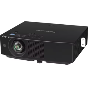 Proyector Láser DLP PT-VMZ71 de 400 Lúmenes y 4K con Batería Integrada, Grado Industrial, Plástico OEM, para Uso en Exteriores - Product Image 5
