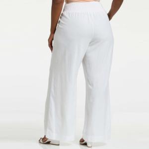 Pantalones cargo para mujer 2026, pantalones jogger de moda para mujer, joggers de cintura alta, pantalones deportivos de lona de la mejor calidad con estilo frontal - Product Image 5