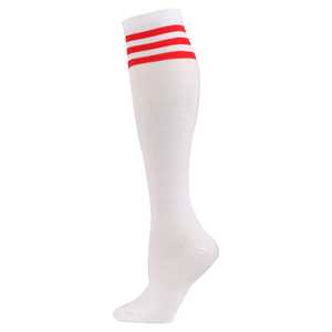 Thigh High <b>Socks</b> Over the Knee Thigh Cotton <b>Socks</b> Long Boot Stockings Cotton Leg Warmers for <b>Girls</b> Women - Product Image 4
