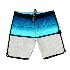 Shorts d'été personnalisés pour hommes 2026, sur mesure avec logo personnalisé. Shorts de sport en coton pour l'été, taille moyenne, pour la course à pied - Product Image 6