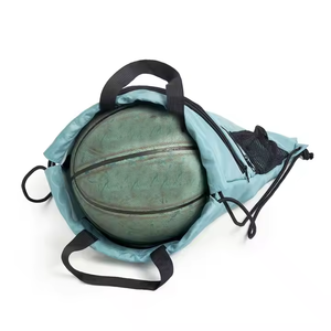 Sports Drawstring Swim Men Nylon Gym Bag Football <b>Backpacks</b> Gym Basketball Soccer Basketball <b>Backpack</b> Custom Logo - Product Image 5