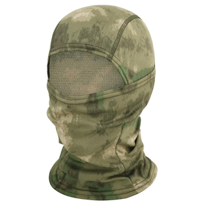 Balaclava de chasse personnalisée pour adultes, intégrale, disponible dans toutes les couleurs et motifs, en polyester - Product Image 4
