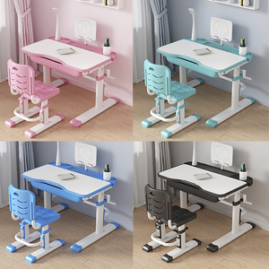 Chất Lượng Tốt Amazon <span class=keywords><strong>Walmart</strong></span> Hot Bán Cổ Phiếu Trên Bán Khuyến Mãi Sinh Viên Bàn Và Ghế Đặt - Product Image 3