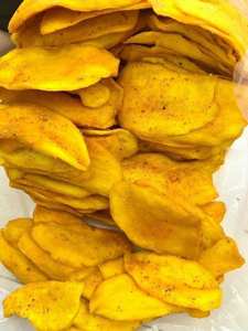 Mango Deshidratado Suave con Chile y Sal, Delicioso, Dulce y Picante, Distribución al por Mayor, Mango Deshidratado Suave y Masticable con Chile - Product Image 2