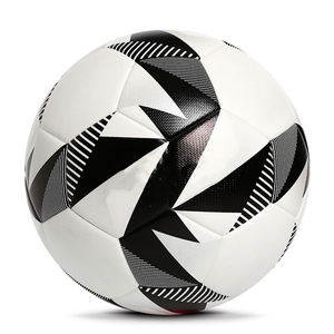 New Arrival Custom Branded Soccer Balls Made Of <b>PVC</b> Made In Pakistan Trusted Worldwide Your Own Logo Our Quality <b>Top</b> Sale - Product Image 1