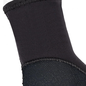 Guantes de Buceo Resistentes a Impactos con Protección para los Nudillos para Construcción Subacuática, Salvamento y Ingeniería Marina de Trabajo Pesado - Product Image 4